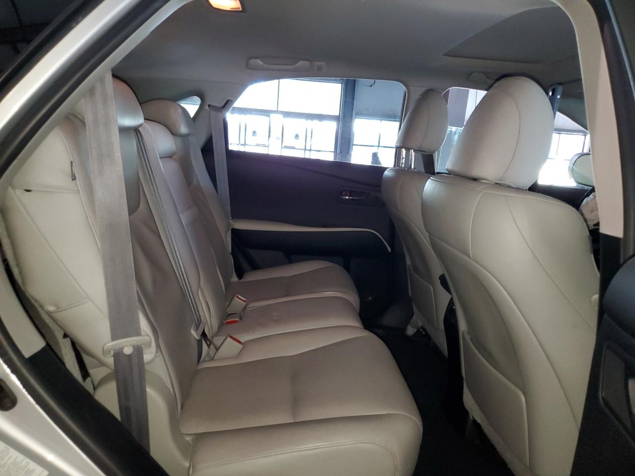 JTJBC1BA8A2012752 2010 Lexus Rx 450