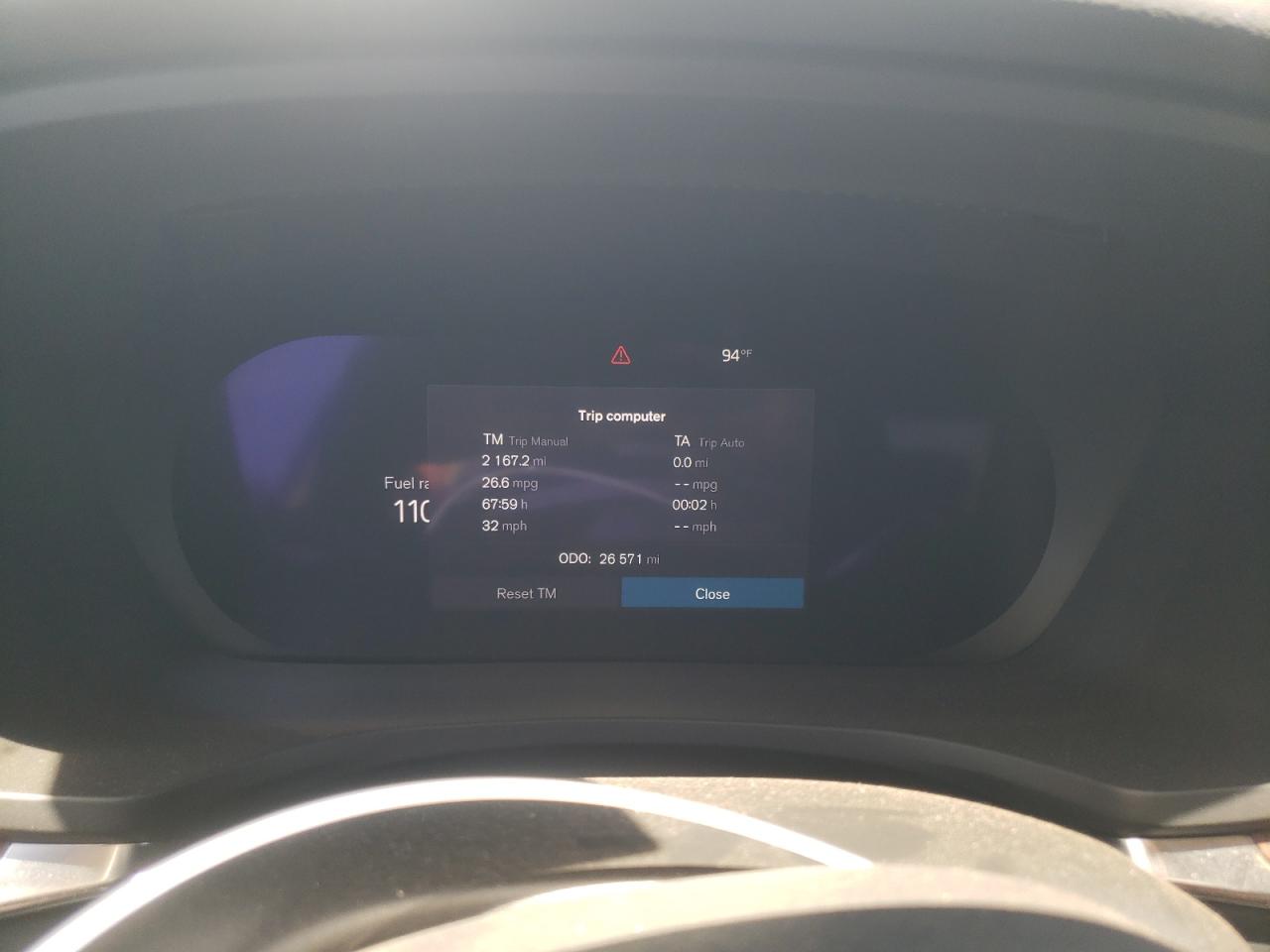 7JRL12TL4RG287649 2024 Volvo S60 Plus