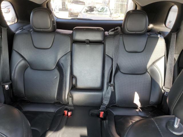 2019 JEEP CHEROKEE L - 1C4PJMDX1KD426866