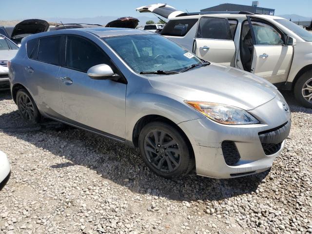 VIN JM1BL1L8XD1706688 2013 Mazda 3, I no.4