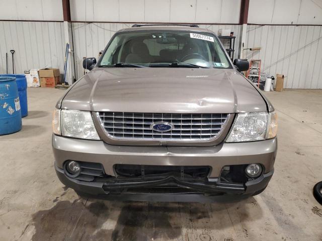 2003 Ford Explorer Xlt VIN: 1FMZU73K93UA92994 Lot: 55067774