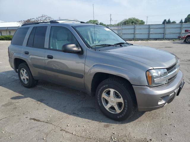 1GNDT13S352328799 | 2005 Chevrolet trailblazer ls