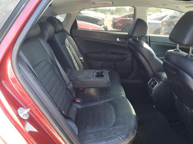 2019 KIA OPTIMA SX - 5XXGW4L2XKG353722