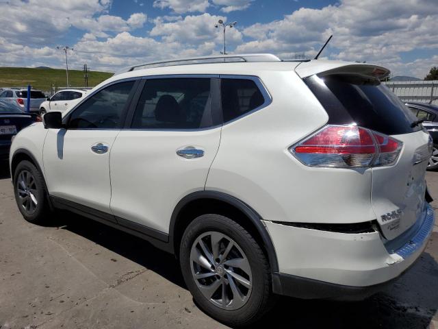 Vin: 5n1at2mv5fc923347, lot: 57704334, nissan rogue s 20152