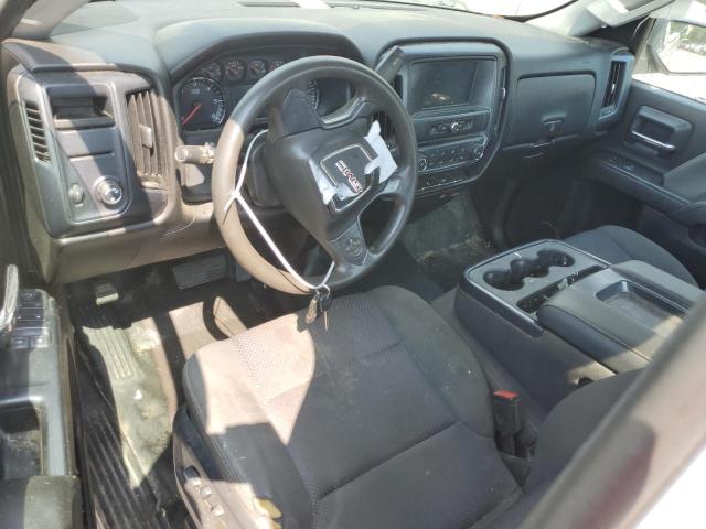 2018 GMC Sierra C1500 VIN: 1GTN1LEC8JZ900844 Lot: 59178904