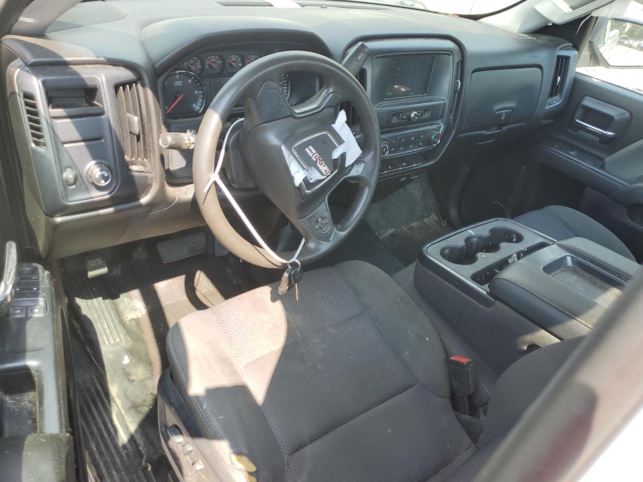 1GTN1LEC8JZ900844 2018 GMC Sierra C1500