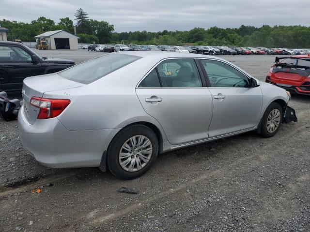 2014 Toyota Camry L VIN: 4T4BF1FK2ER418731 Lot: 58296004