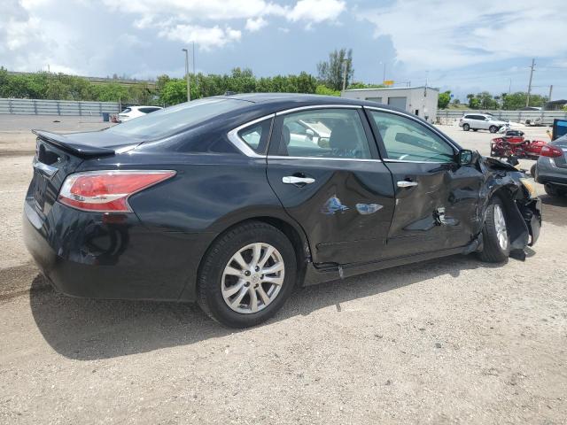 2015 Nissan Altima 2.5 VIN: 1N4AL3AP4FC109566 Lot: 58390224