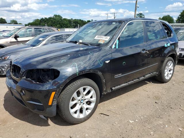 2013 BMW X5 xDrive35I VIN: 5UXZV4C5XD0E03014 Lot: 56864774