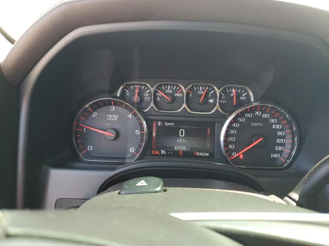 2015 GMC Sierra C1500 Slt VIN: 3GTP1VEC4FG410719 Lot: 58147224