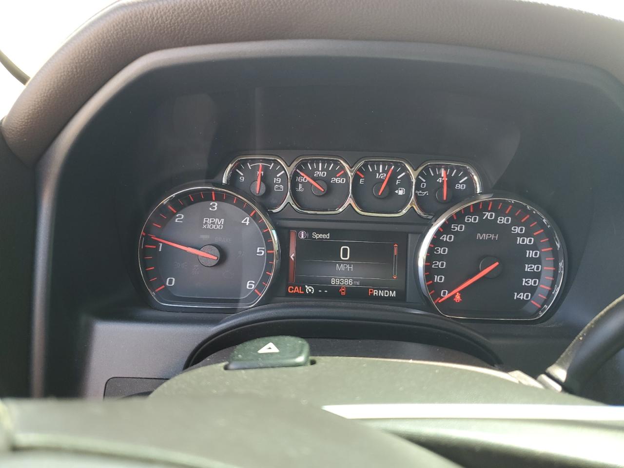 3GTP1VEC4FG410719 2015 GMC Sierra C1500 Slt