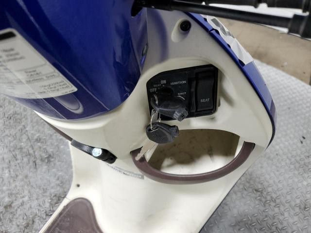 2024 HONDA NCW50 JH2AF7718RK701890