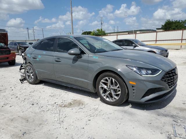 2020 HYUNDAI SONATA SEL - 5NPEL4JA0LH007646