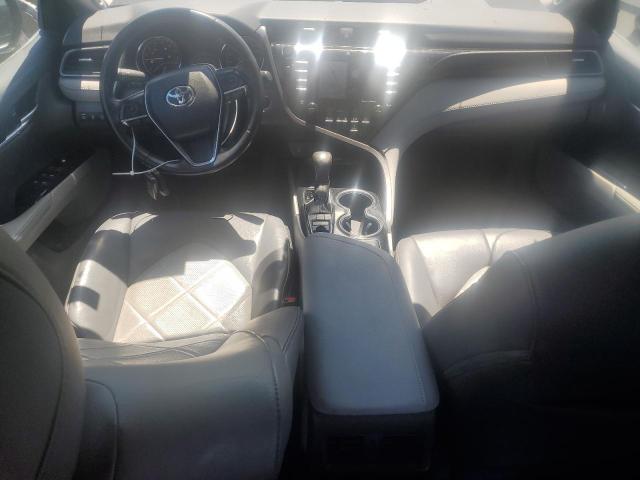 2019 Toyota Camry L VIN: 4T1B11HK5KU705451 Lot: 55868094