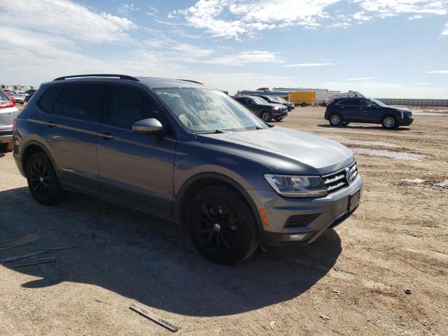 VIN 3VV0B7AX9JM009584 2018 Volkswagen Tiguan, S no.4