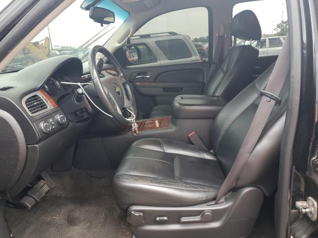 2012 Chevrolet Tahoe K1500 Lt VIN: 1GNSKBE07CR102734 Lot: 59802204