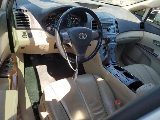 2009 Toyota Venza VIN: 4T3ZK11A89U009794 Lot: 56302594