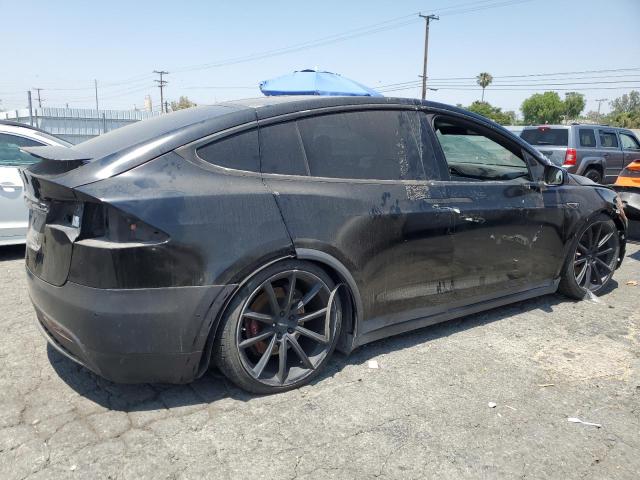 2016 TESLA MODEL X - 5YJXCBE28GF006944