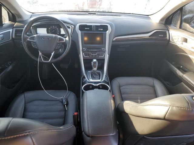 2016 FORD FUSION SE - 3FA6P0HD2GR113252