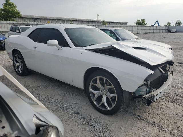 2016 DODGE CHALLENGER - 2C3CDZAG3GH225895