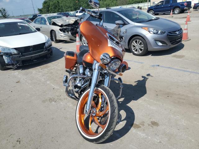 2019 HARLEY-DAVIDSON FLDE 1HD1YCJ27KB051967