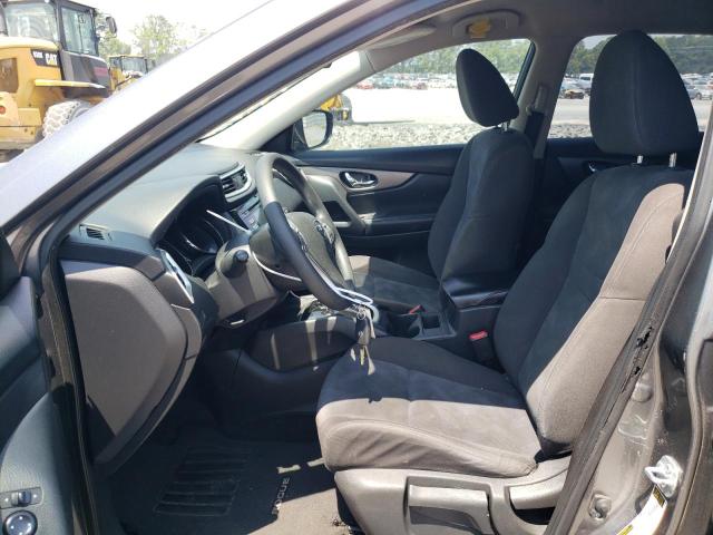 2016 NISSAN ROGUE S - KNMAT2MV5GP670738