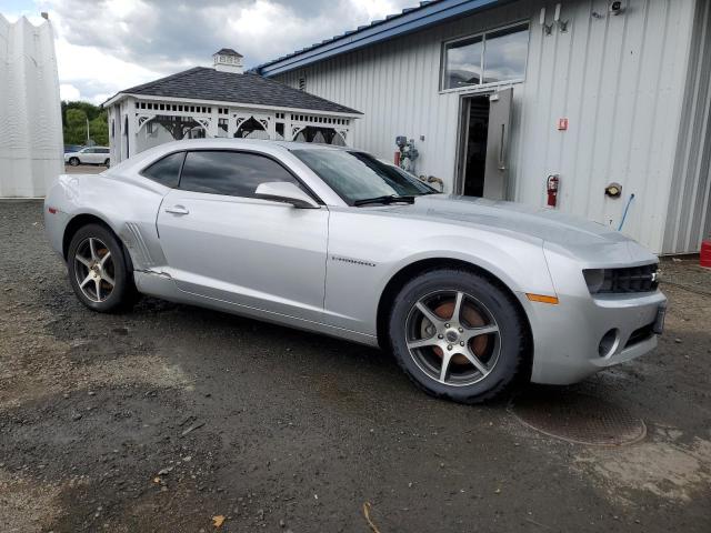 2011 Chevrolet Camaro Ls VIN: 2G1FA1ED6B9111484 Lot: 57898304