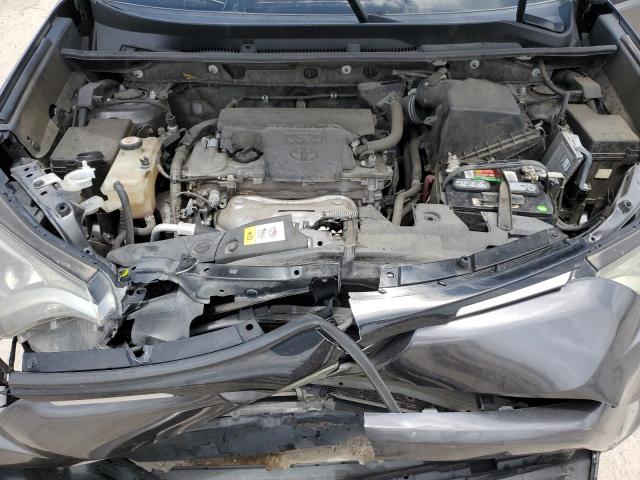 2017 Toyota Rav4 Xle VIN: JTMWFREV5HJ700149 Lot: 59537364