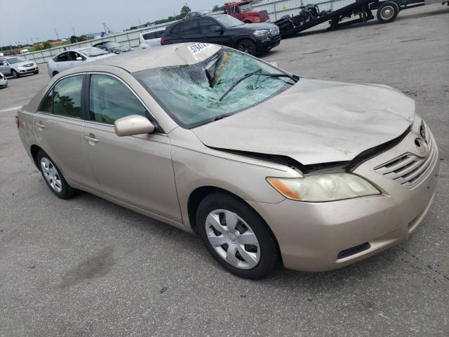 2007 Toyota Camry Ce VIN: 4T1BE46K07U007653 Lot: 57947414