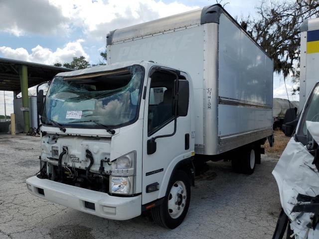 2018 Isuzu Npr Hd VIN: 54DC4W1BXJS800570 Lot: 61503904