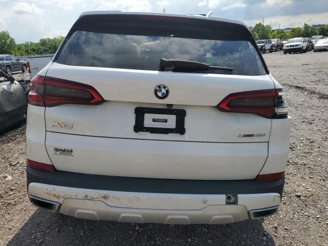 VIN 5UXCR6C57KLL35933 2019 BMW X5, Xdrive40I no.6