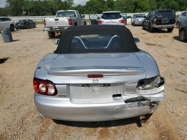 2003 Mazda Mx-5 Miata Base VIN: JM1NB353330312158 Lot: 57636004