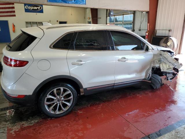 VIN 5LMCJ2D9XKUL07694 2019 Lincoln MKC, Select no.3