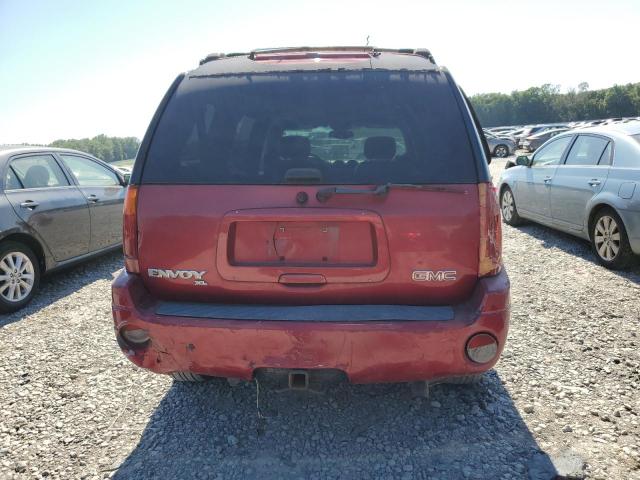 2004 GMC Envoy Xl VIN: 1GKET16S746206399 Lot: 59163334