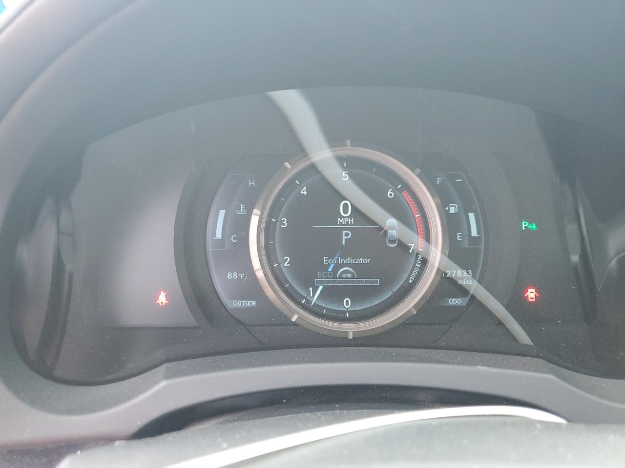 JTHHA5BC6G5003825 2016 Lexus Rc 200T