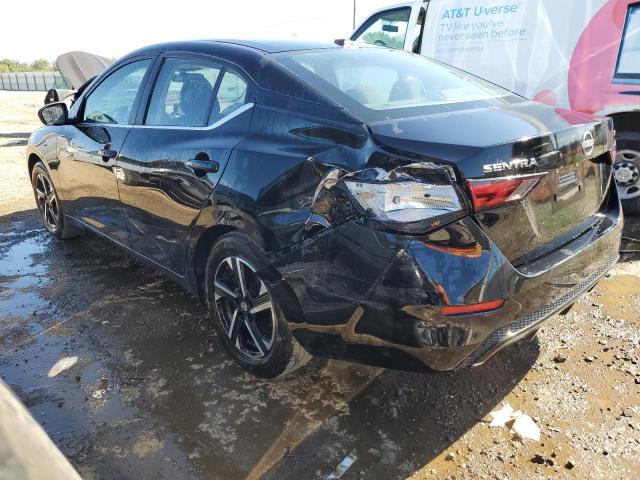 2024 Nissan Sentra Sv VIN: 3N1AB8CV8RY234462 Lot: 59495334