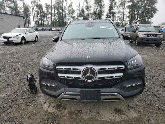 4JGFF5KE3NA721831 2022 Mercedes-Benz Gls 450 4Matic