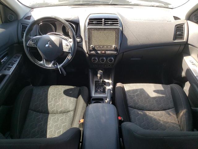 2020 Mitsubishi Outlander Sport Es VIN: JA4AR3AU5LU023570 Lot: 60143654