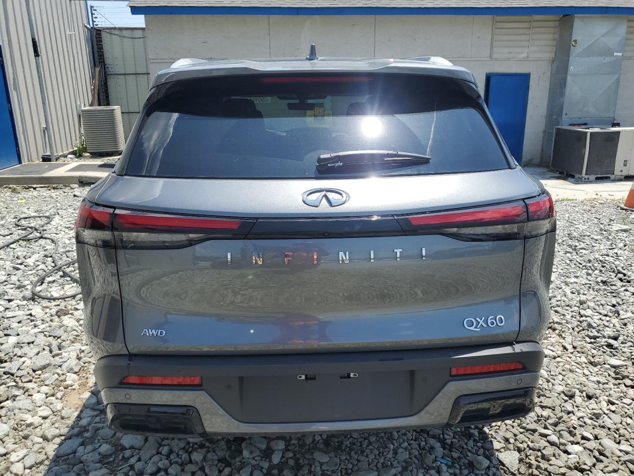 5N1DL1FS1RC336674 2024 Infiniti Qx60 Luxe