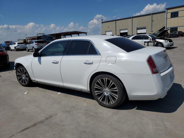 2C3CCABG2CH140480 2012 Chrysler 300 S