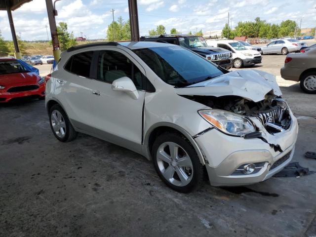 2015 BUICK ENCORE CON - KL4CJBSB6FB171394