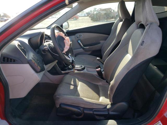 2011 Honda Cr-Z Ex VIN: JHMZF1D64BS012877 Lot: 60056204