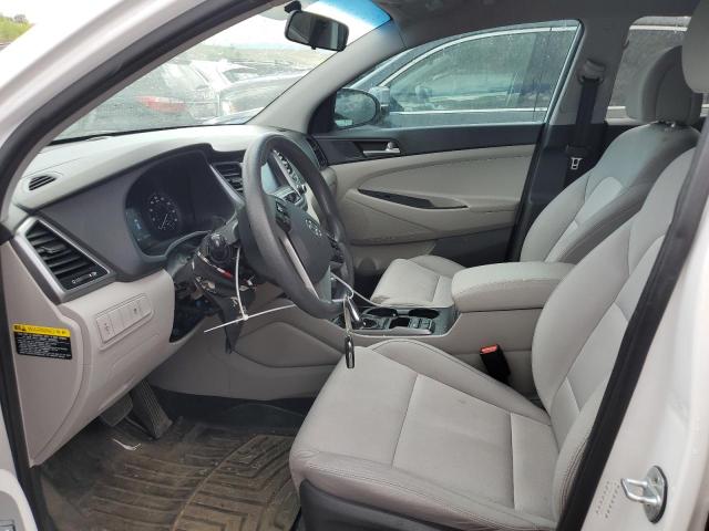 2018 Hyundai Tucson Sel VIN: KM8J3CA45JU748215 Lot: 54774404