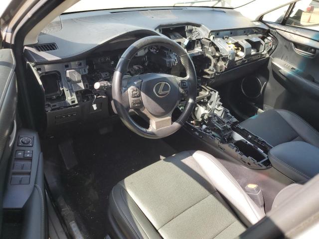 2016 Lexus Nx 200T Base VIN: JTJYARBZ2G2047221 Lot: 60344744