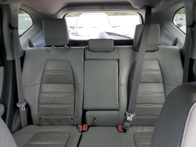 2017 HONDA CR-V TOURI - 5J6RW2H94HL016615
