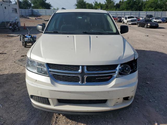 3C4PDCAB8FT591968 2015 Dodge Journey Se