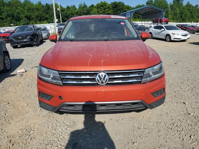 2019 Volkswagen Tiguan Se VIN: 3VV2B7AX0KM166396 Lot: 58667724