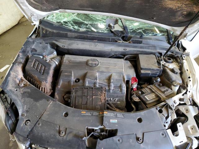 2013 GMC Terrain Denali VIN: 2GKFLZE39D6153048 Lot: 57488524