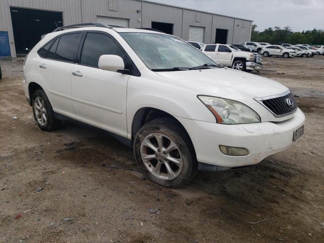 2008 Lexus Rx 350 VIN: 2T2HK31U68C092891 Lot: 60156344