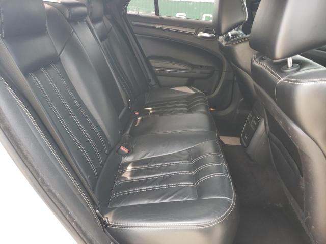 2015 Chrysler 300 S VIN: 2C3CCABG0FH864446 Lot: 59269024